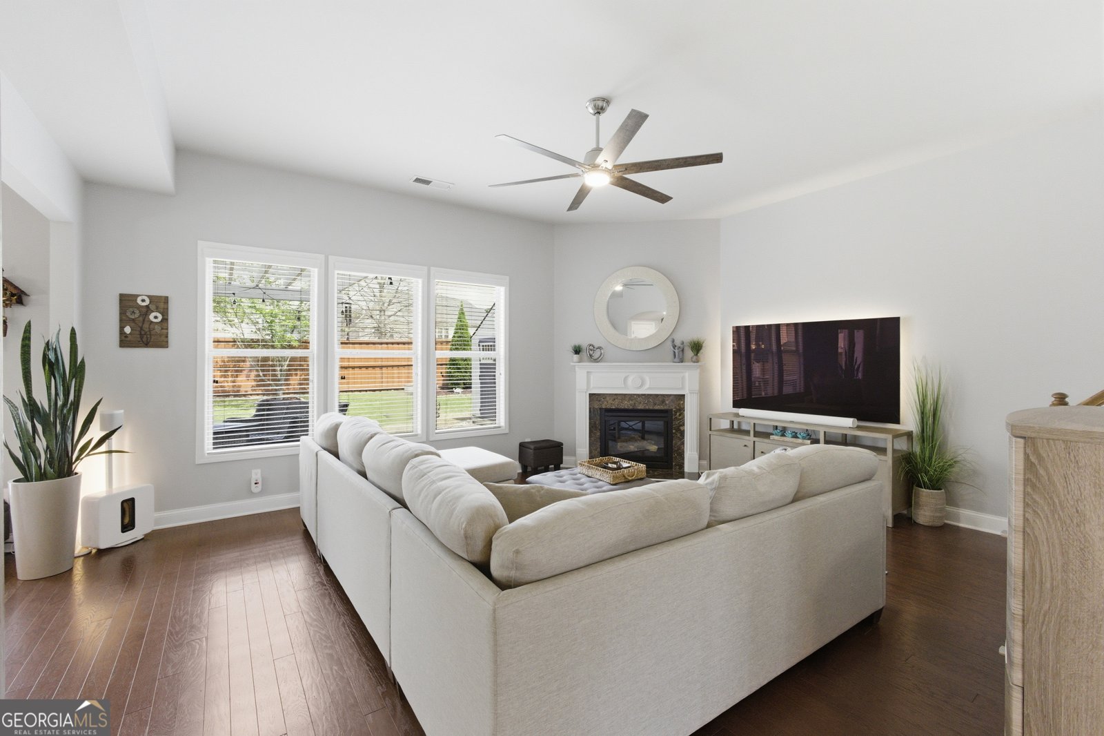 2185 Well Springs Drive Buford - Photo 19