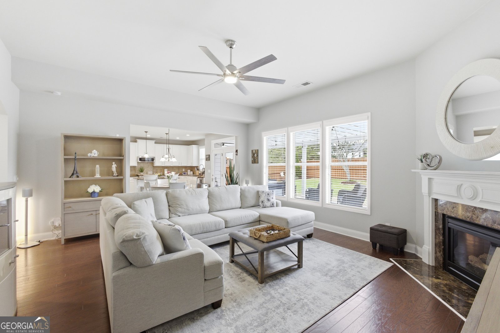 2185 Well Springs Drive Buford - Photo 20