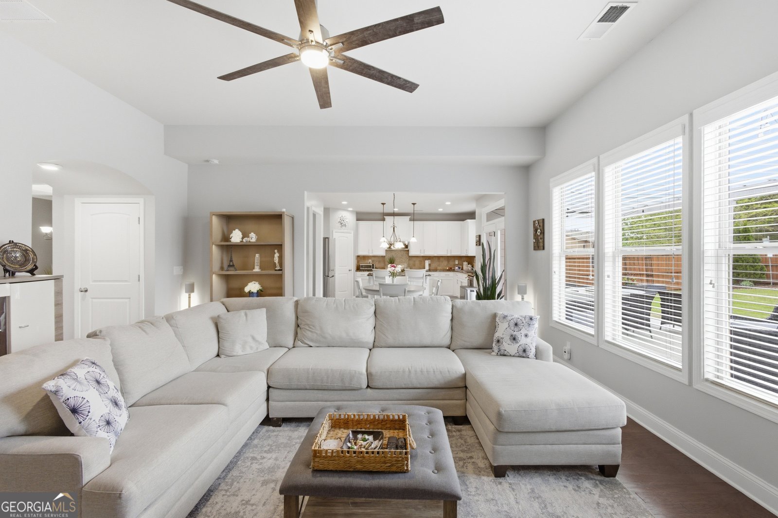 2185 Well Springs Drive Buford - Photo 21