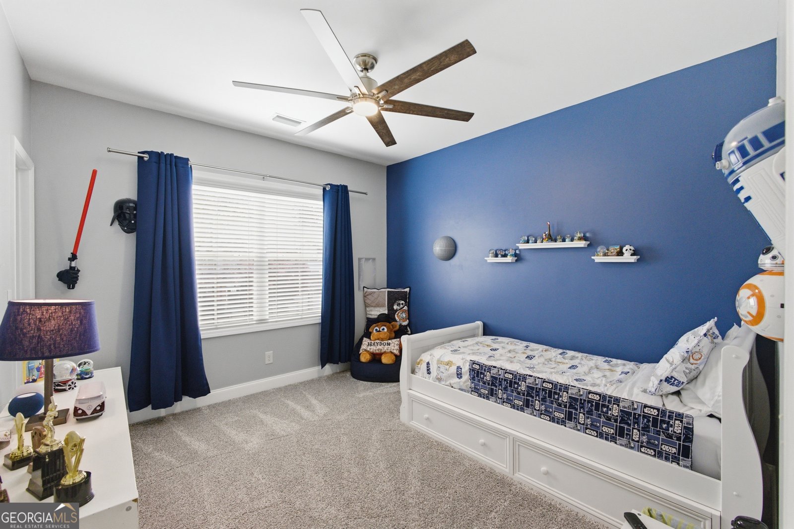 2185 Well Springs Drive Buford - Photo 36