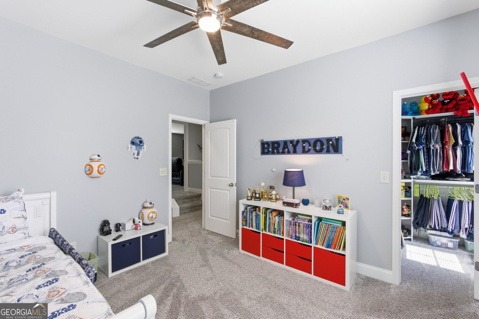 2185 Well Springs Drive Buford - Photo 37