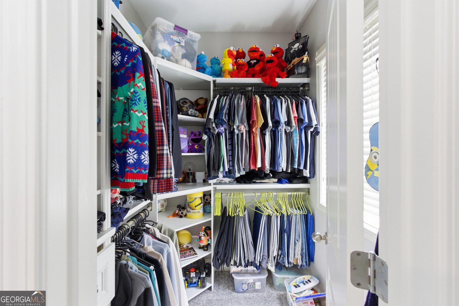 2185 Well Springs Drive Buford - Photo 38