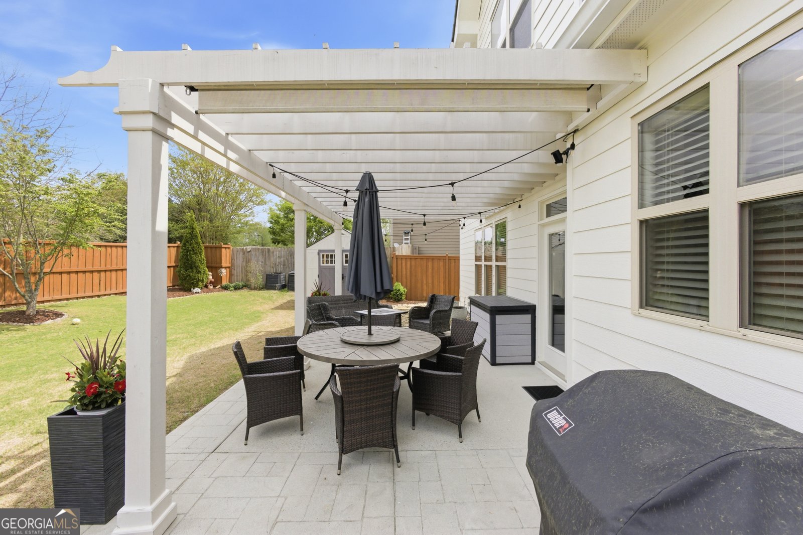 2185 Well Springs Drive Buford - Photo 48