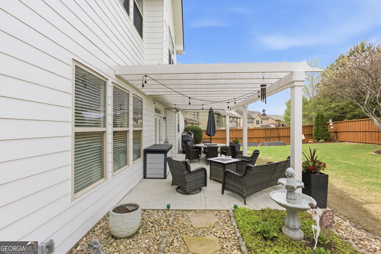 2185 Well Springs Drive Buford - Photo 49