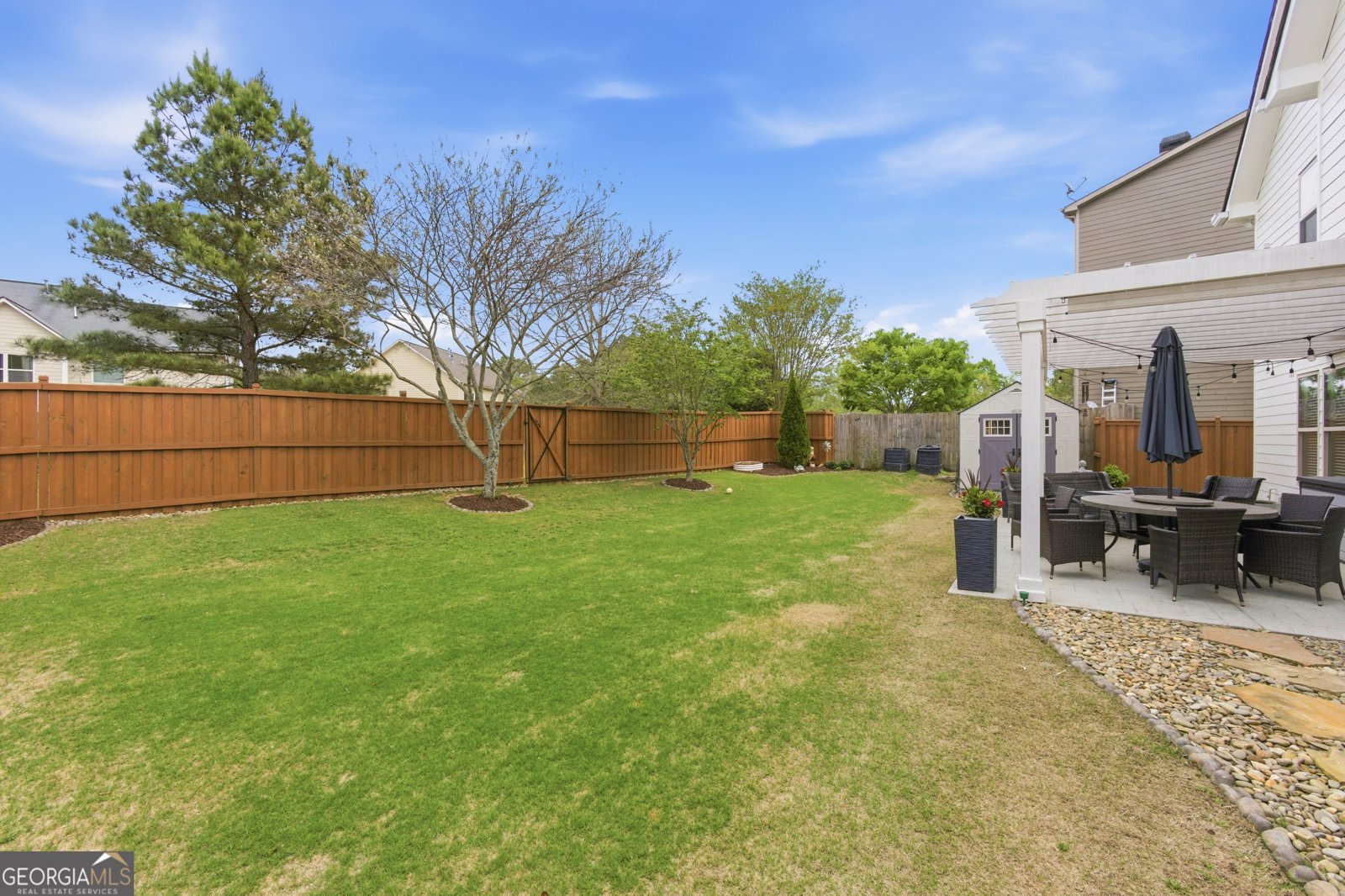 2185 Well Springs Drive Buford - Photo 50