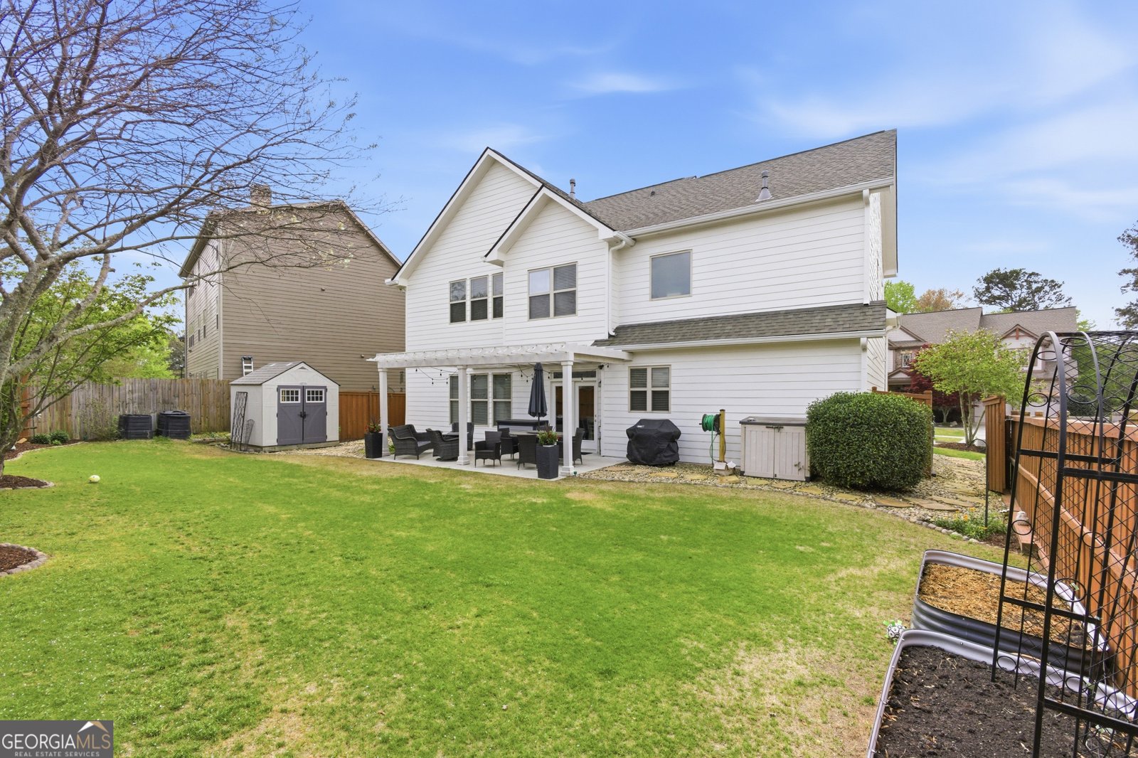 2185 Well Springs Drive Buford - Photo 51