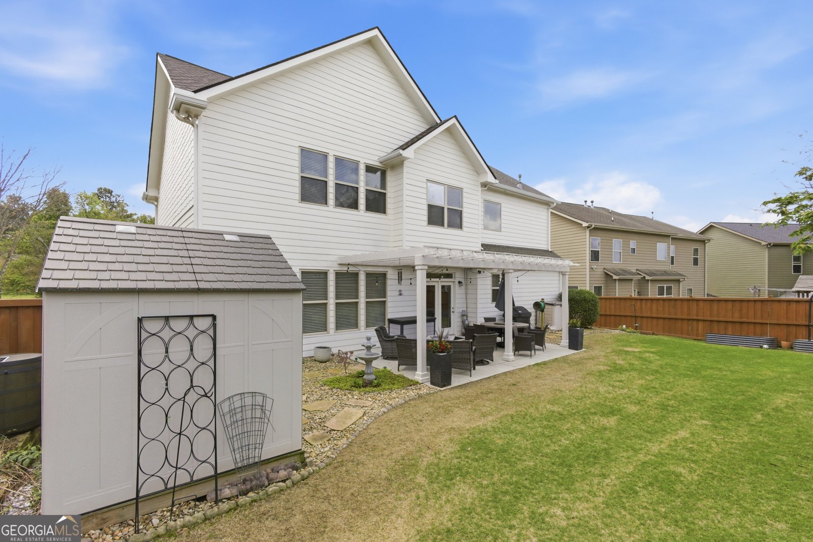 2185 Well Springs Drive Buford - Photo 52