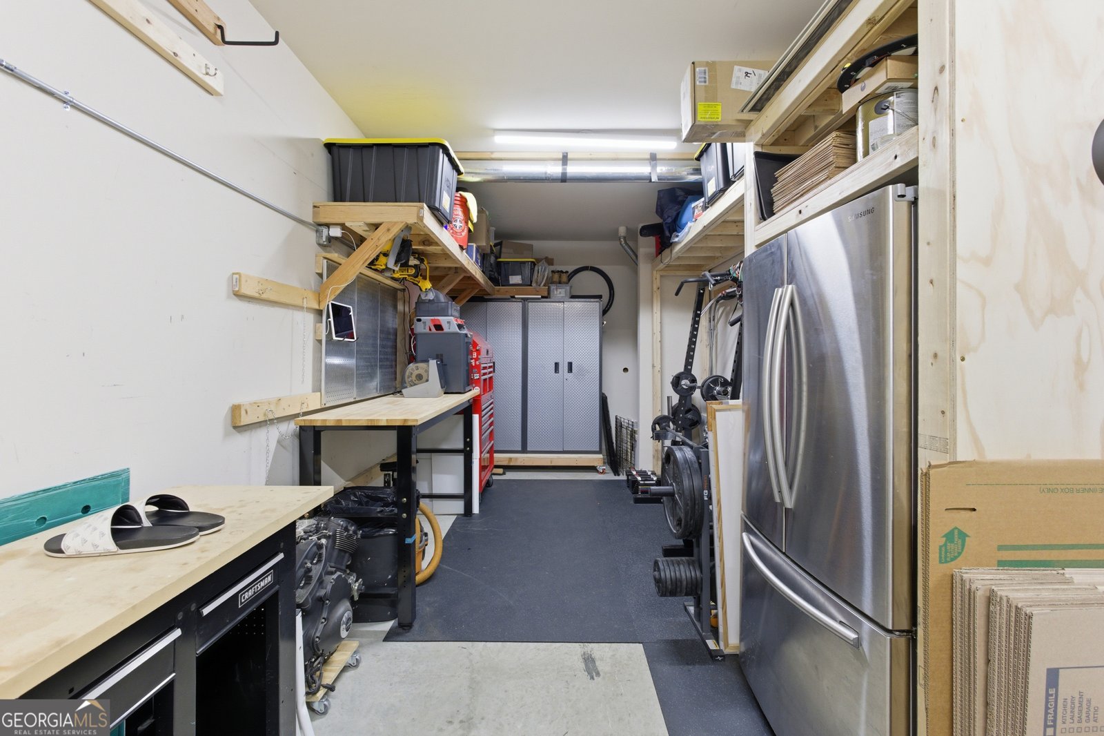 2185 Well Springs Drive Buford - Photo 54