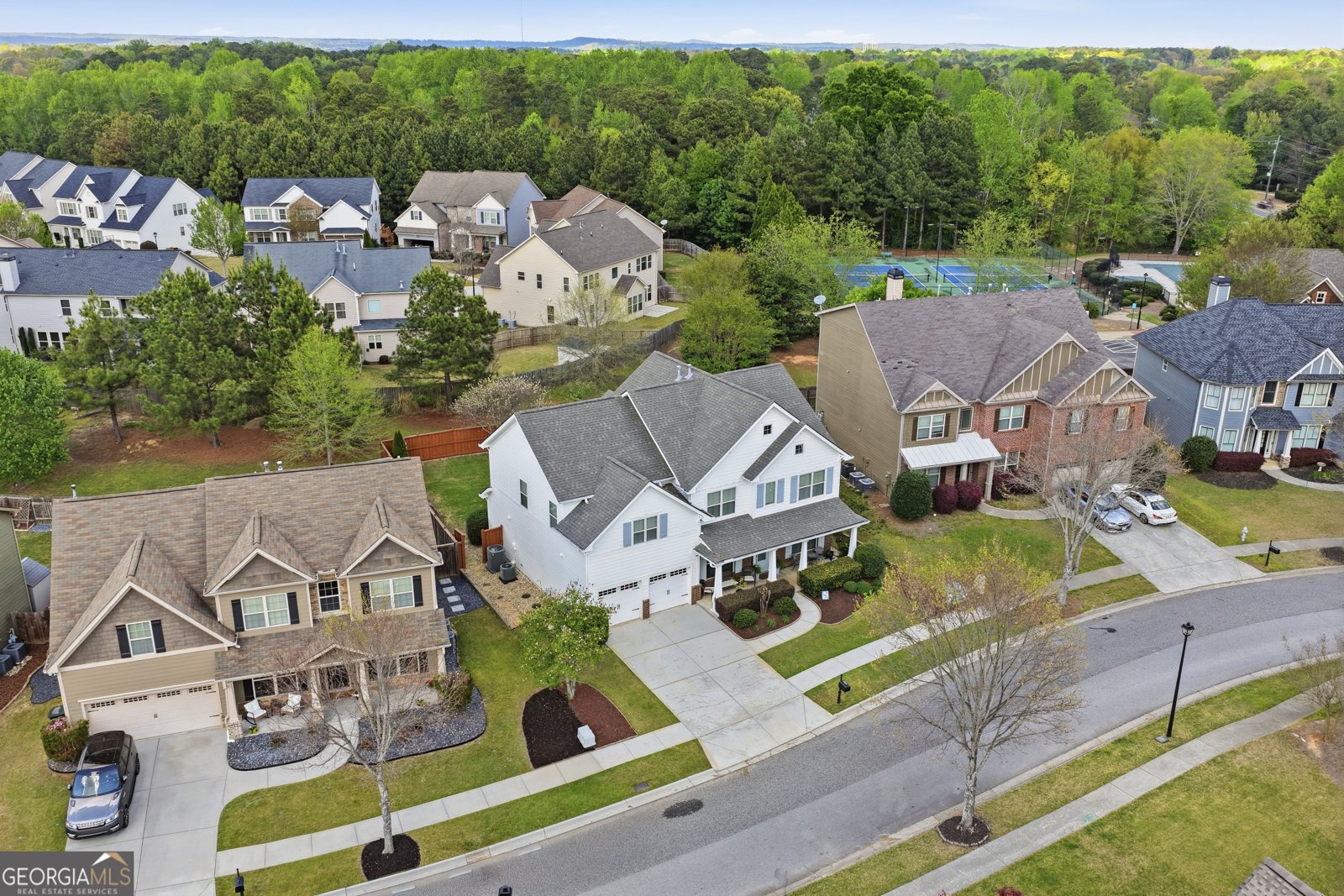 2185 Well Springs Drive Buford - Photo 55