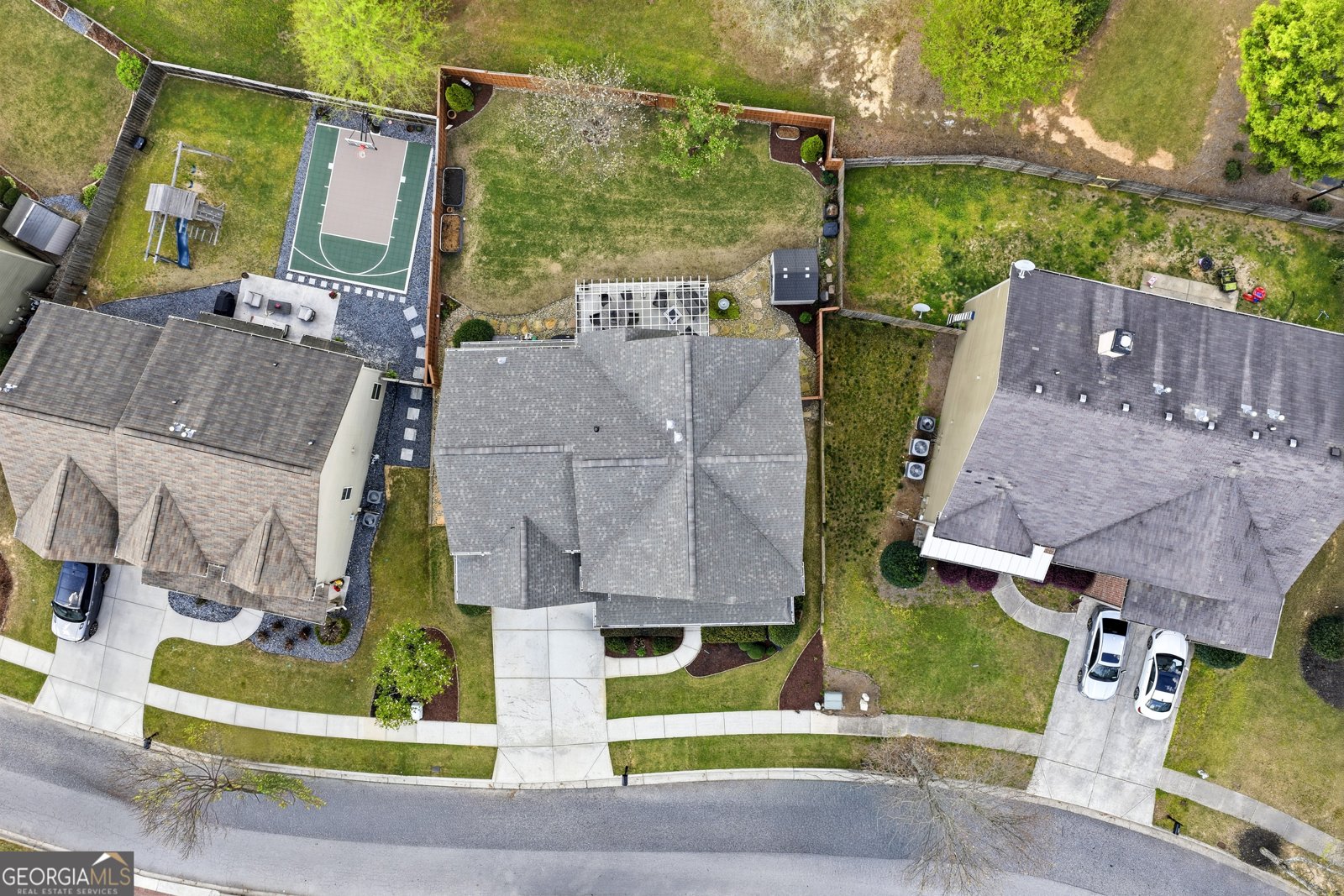 2185 Well Springs Drive Buford - Photo 56