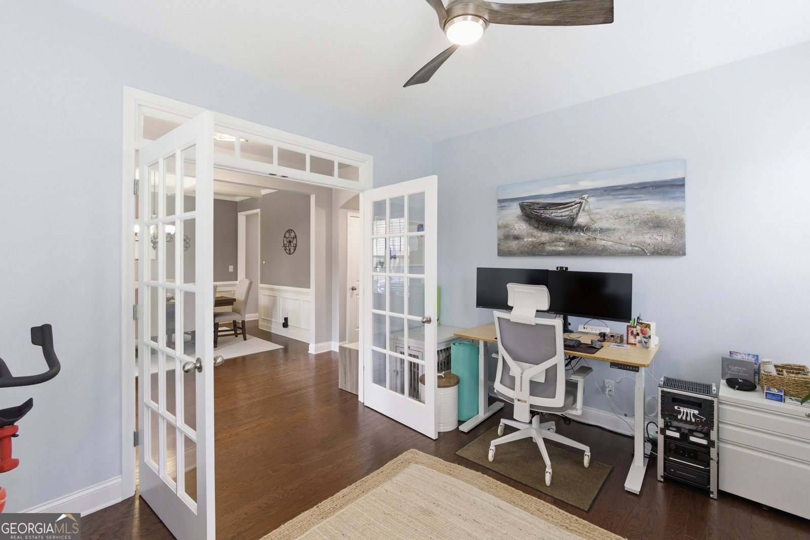 2185 Well Springs Drive Buford - Photo 7