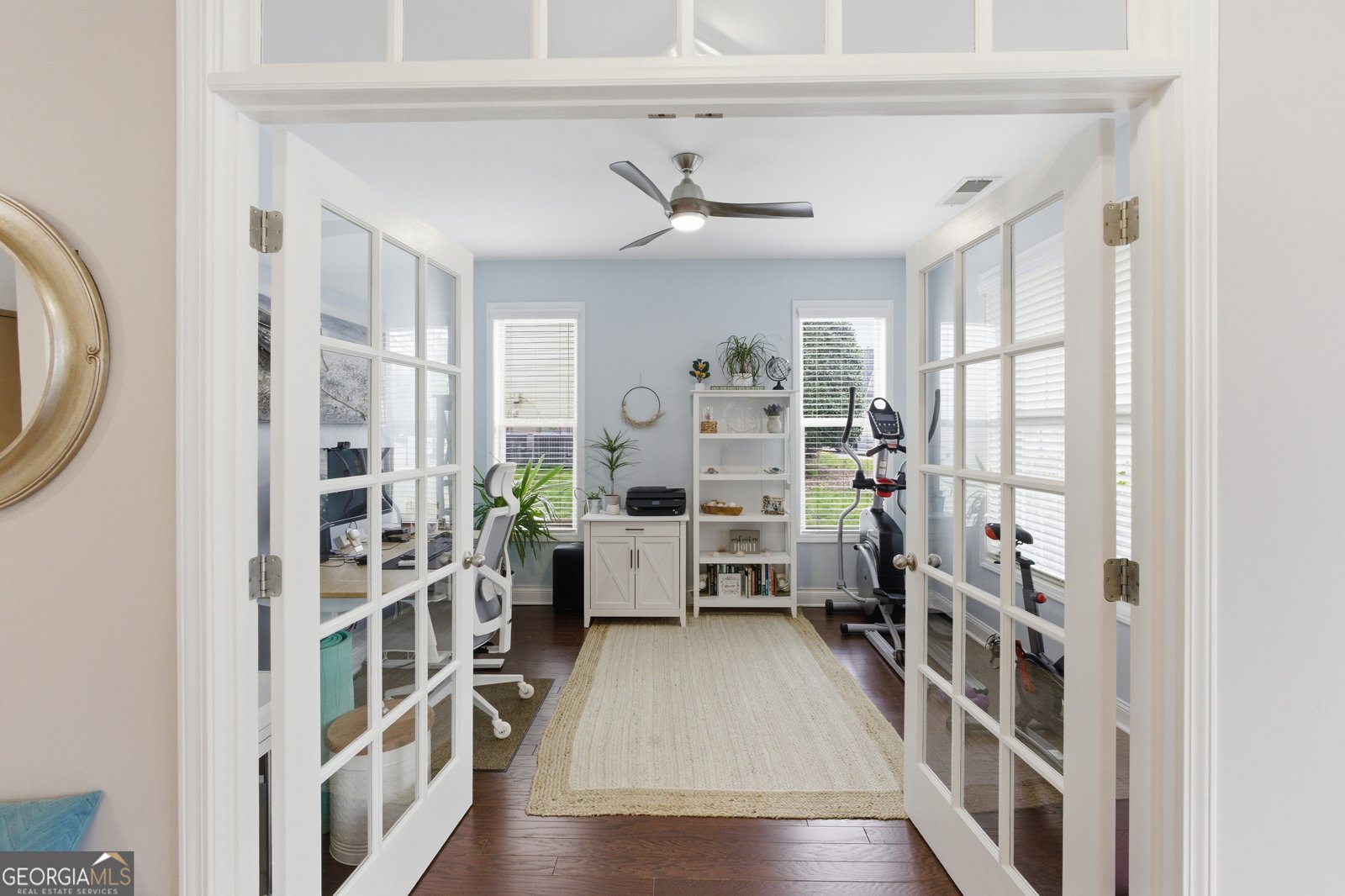 2185 Well Springs Drive Buford - Photo 8