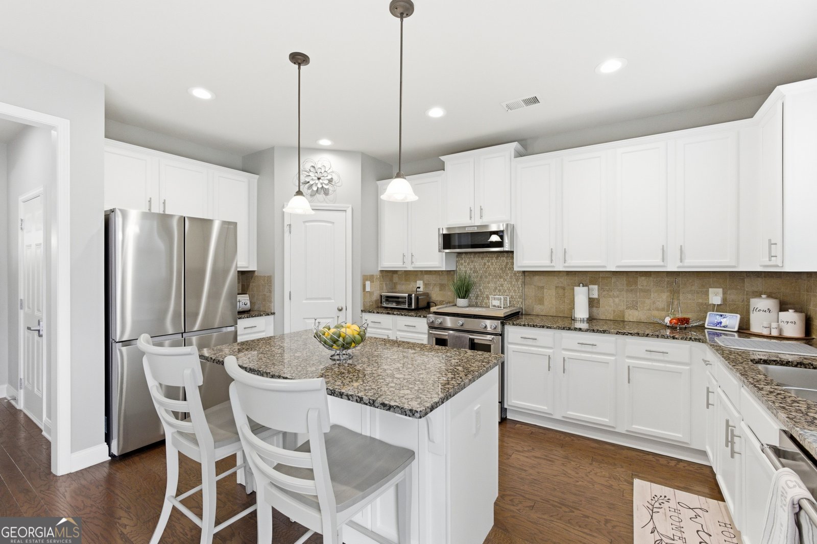 2185 Well Springs Drive Buford - Photo 9