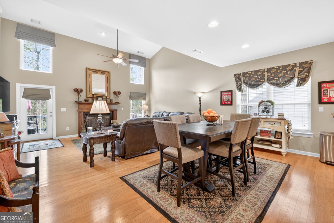 7916 Keepsake Lane Flowery Branch - Photo 10