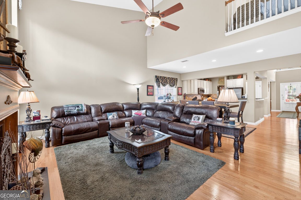 7916 Keepsake Lane Flowery Branch - Photo 12