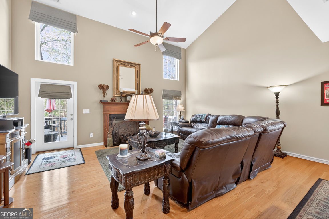 7916 Keepsake Lane Flowery Branch - Photo 13