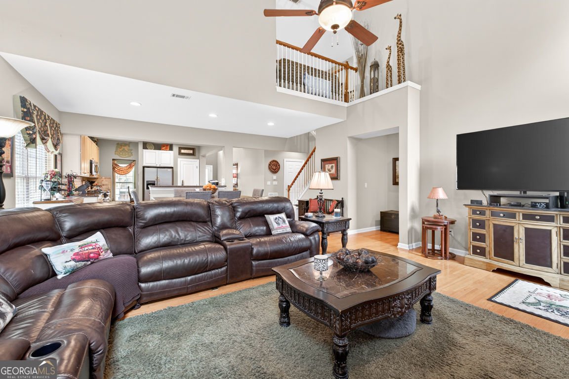 7916 Keepsake Lane Flowery Branch - Photo 14