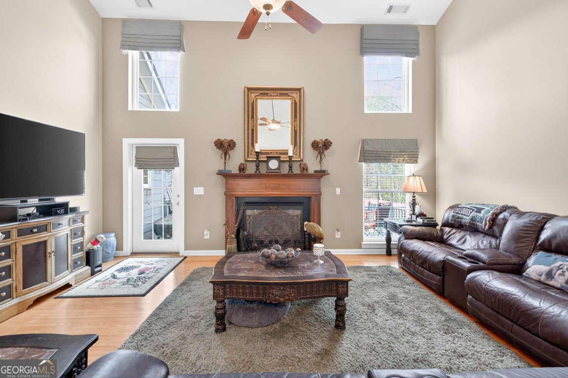 7916 Keepsake Lane Flowery Branch - Photo 15