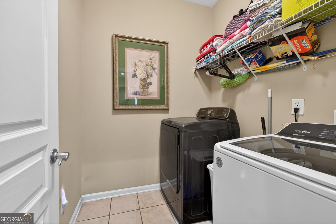 7916 Keepsake Lane Flowery Branch - Photo 16