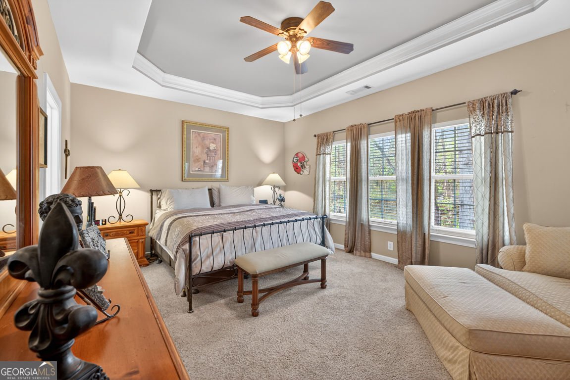 7916 Keepsake Lane Flowery Branch - Photo 17