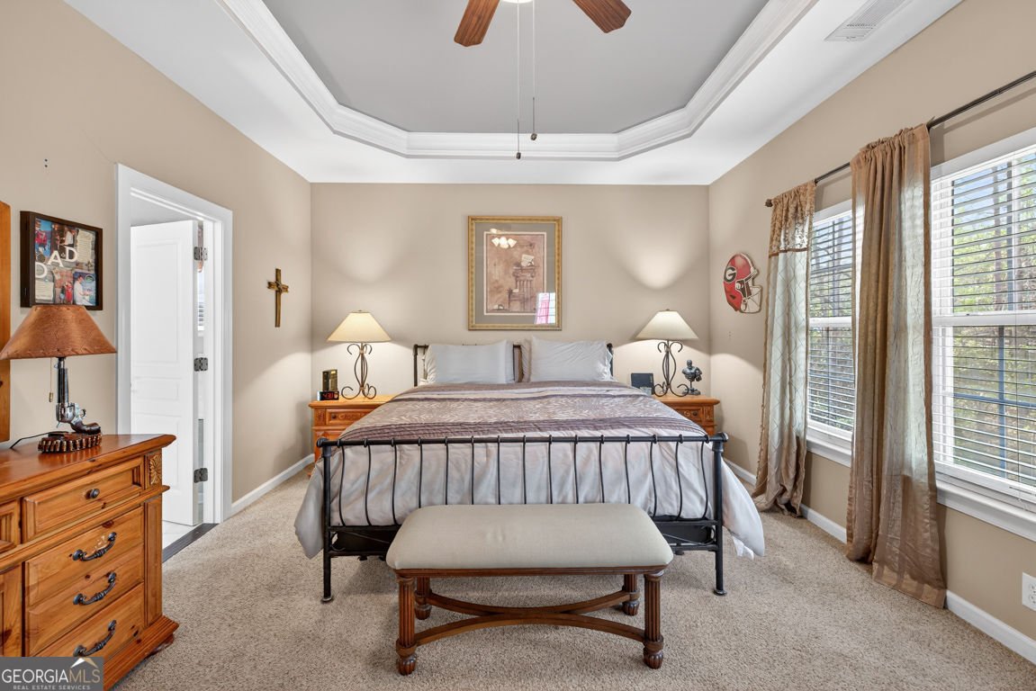 7916 Keepsake Lane Flowery Branch - Photo 18