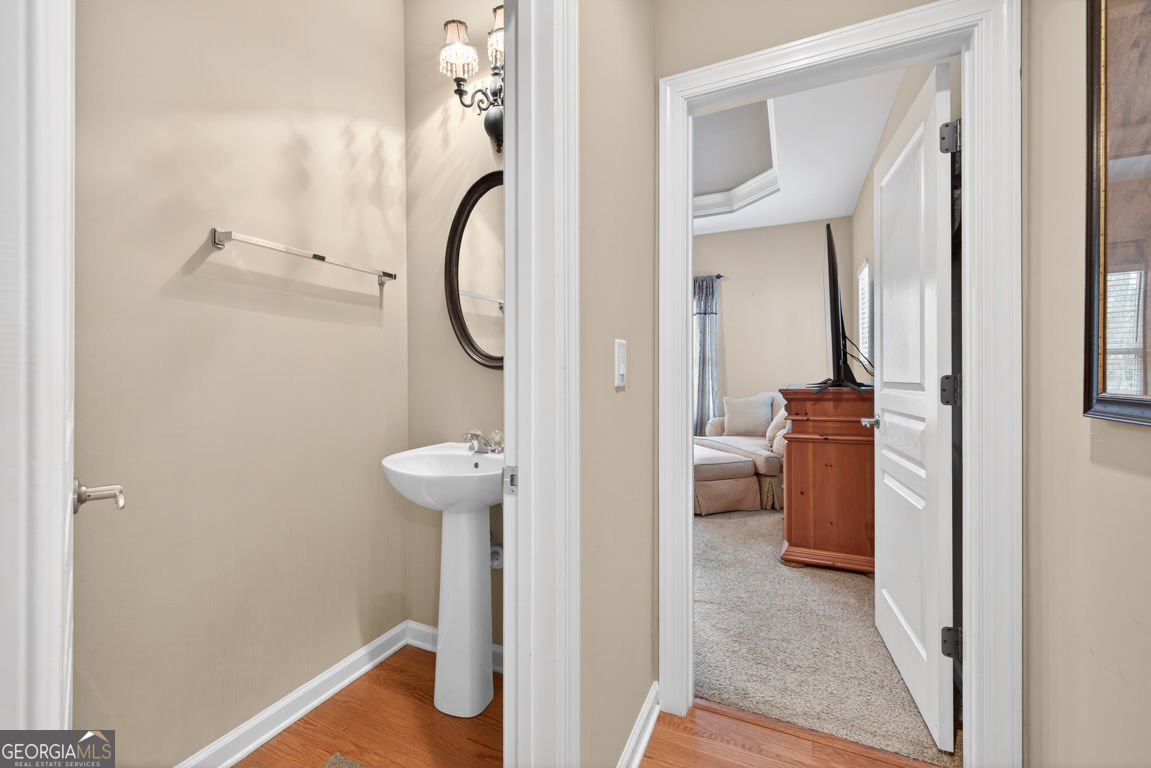 7916 Keepsake Lane Flowery Branch - Photo 22