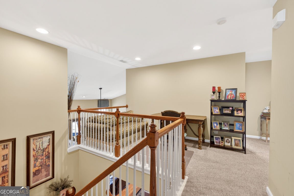 7916 Keepsake Lane Flowery Branch - Photo 23