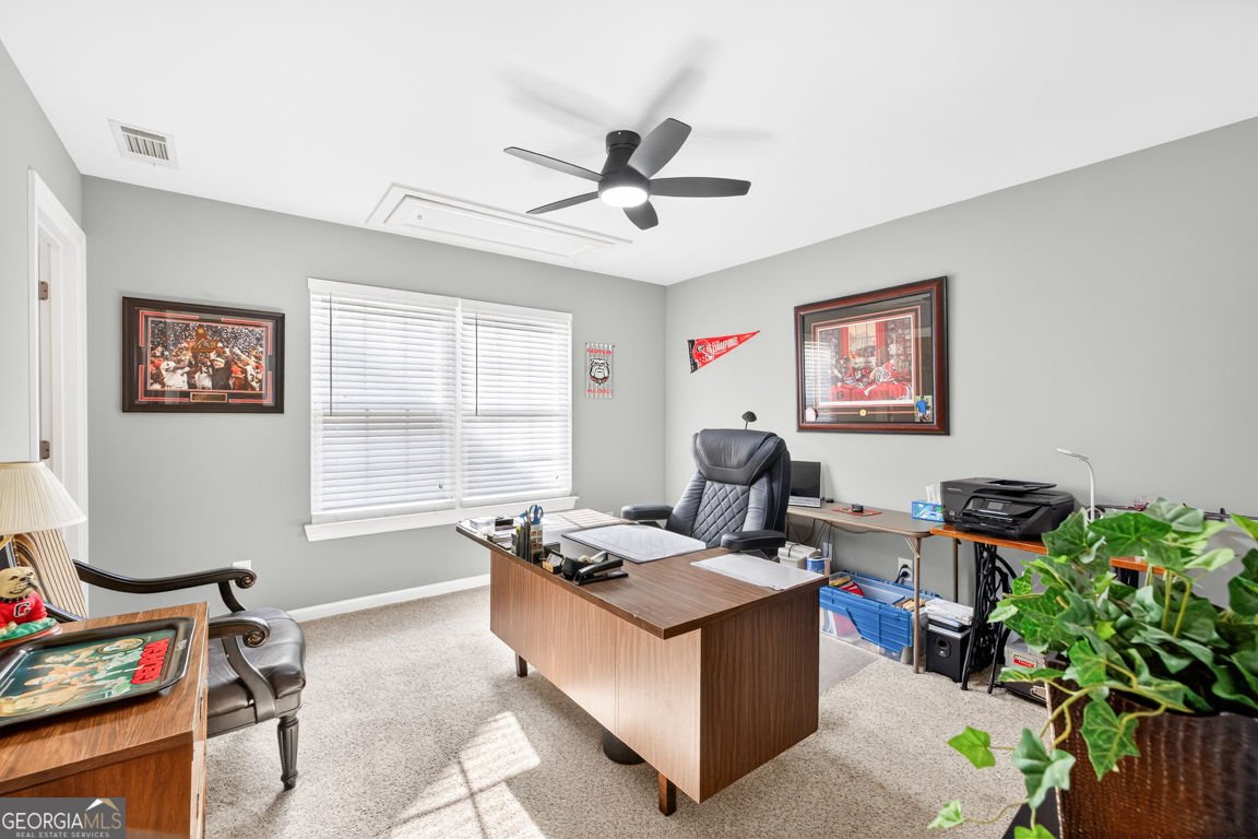 7916 Keepsake Lane Flowery Branch - Photo 25