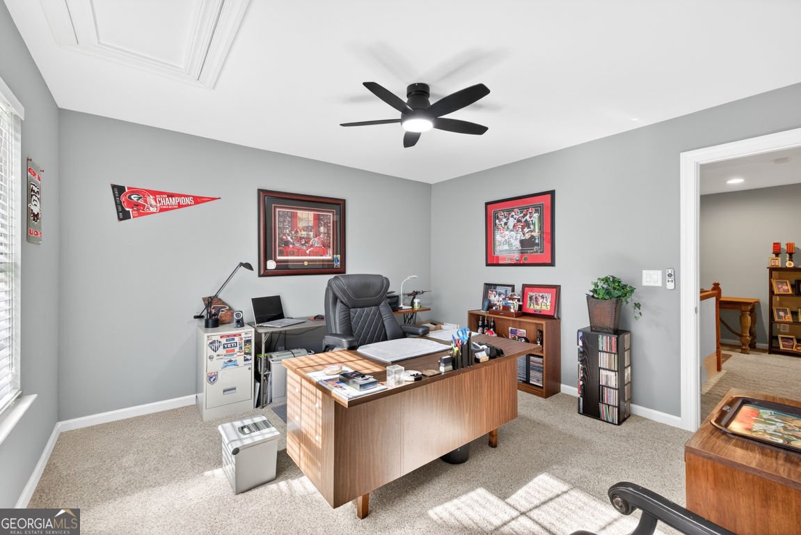 7916 Keepsake Lane Flowery Branch - Photo 26