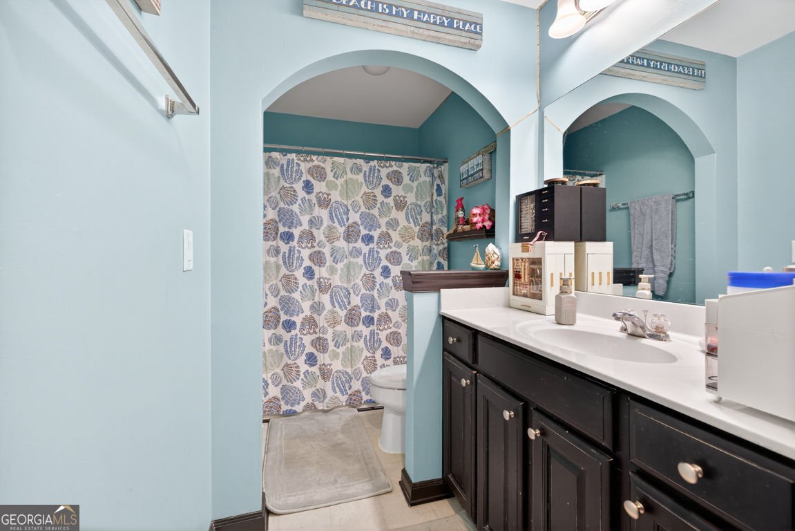 7916 Keepsake Lane Flowery Branch - Photo 27