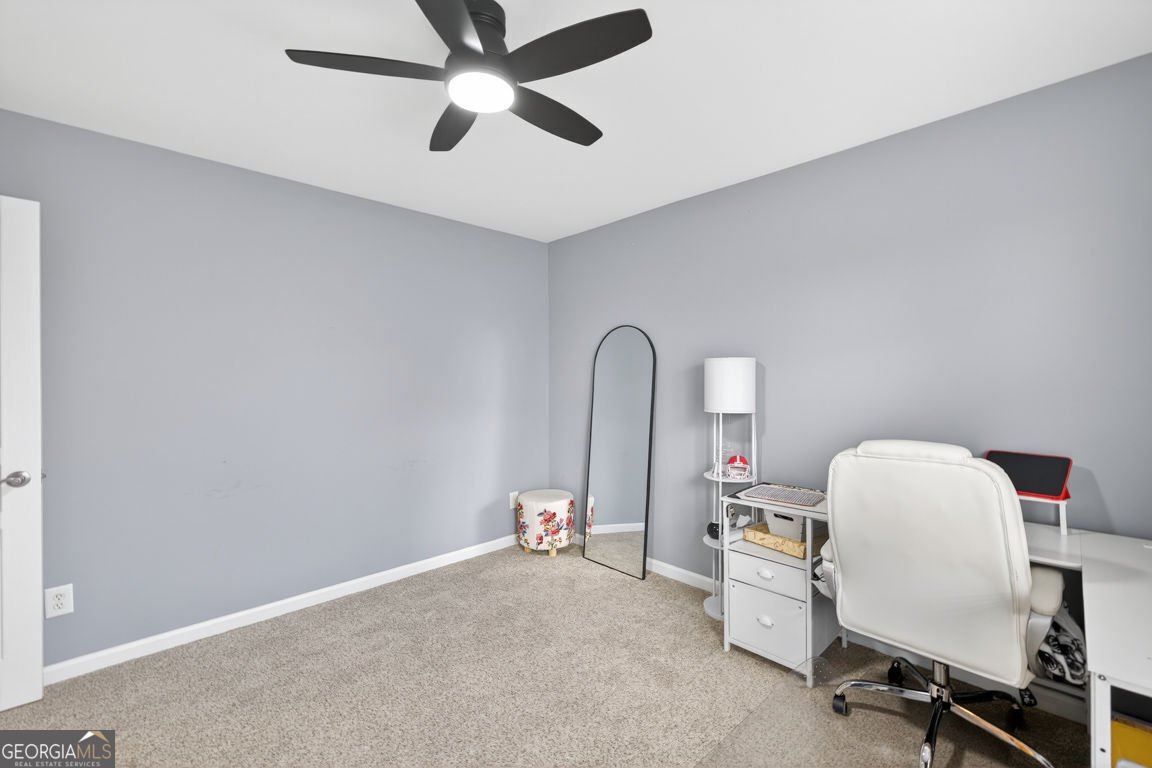 7916 Keepsake Lane Flowery Branch - Photo 29