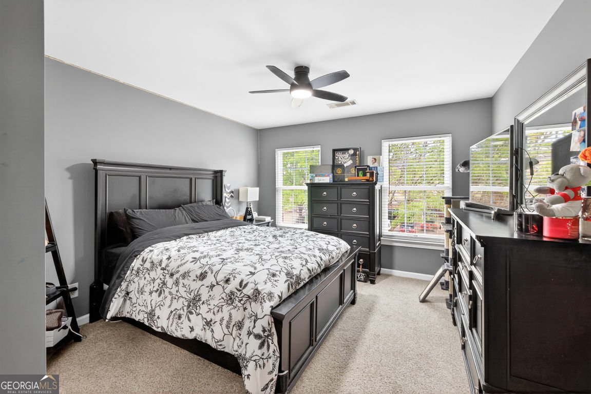 7916 Keepsake Lane Flowery Branch - Photo 30