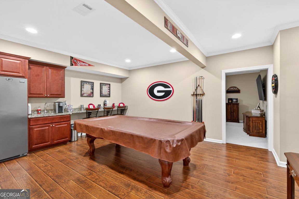 7916 Keepsake Lane Flowery Branch - Photo 31