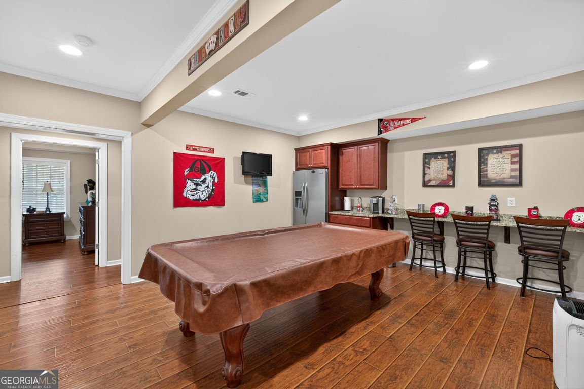 7916 Keepsake Lane Flowery Branch - Photo 32