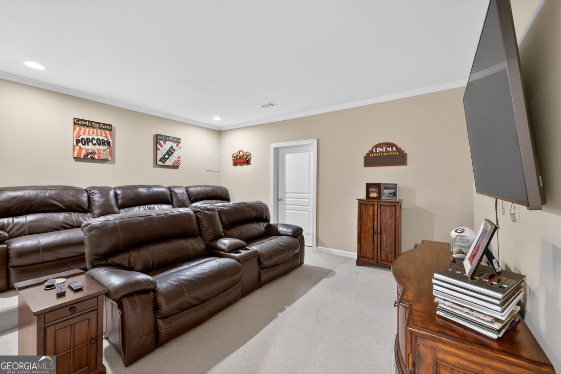 7916 Keepsake Lane Flowery Branch - Photo 33