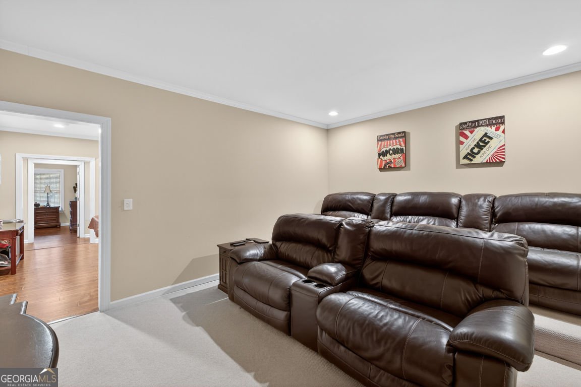 7916 Keepsake Lane Flowery Branch - Photo 34