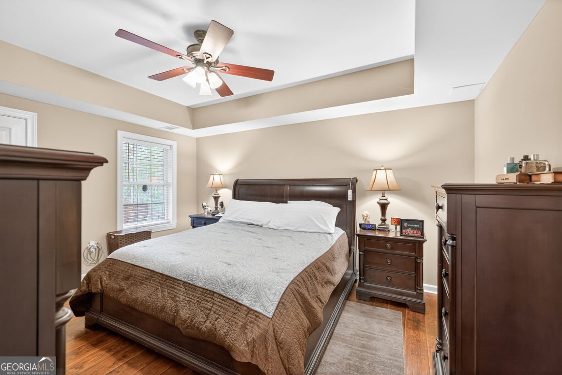 7916 Keepsake Lane Flowery Branch - Photo 35