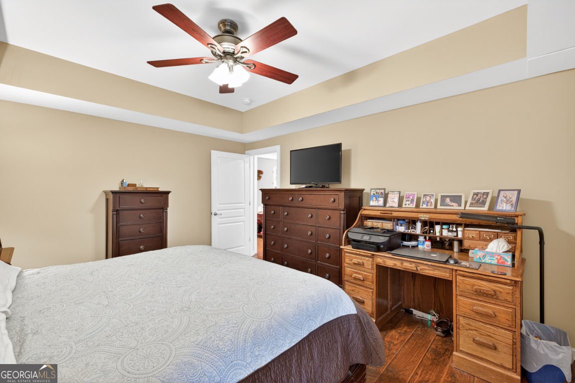 7916 Keepsake Lane Flowery Branch - Photo 36