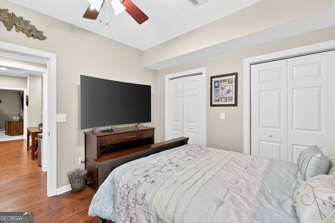 7916 Keepsake Lane Flowery Branch - Photo 38