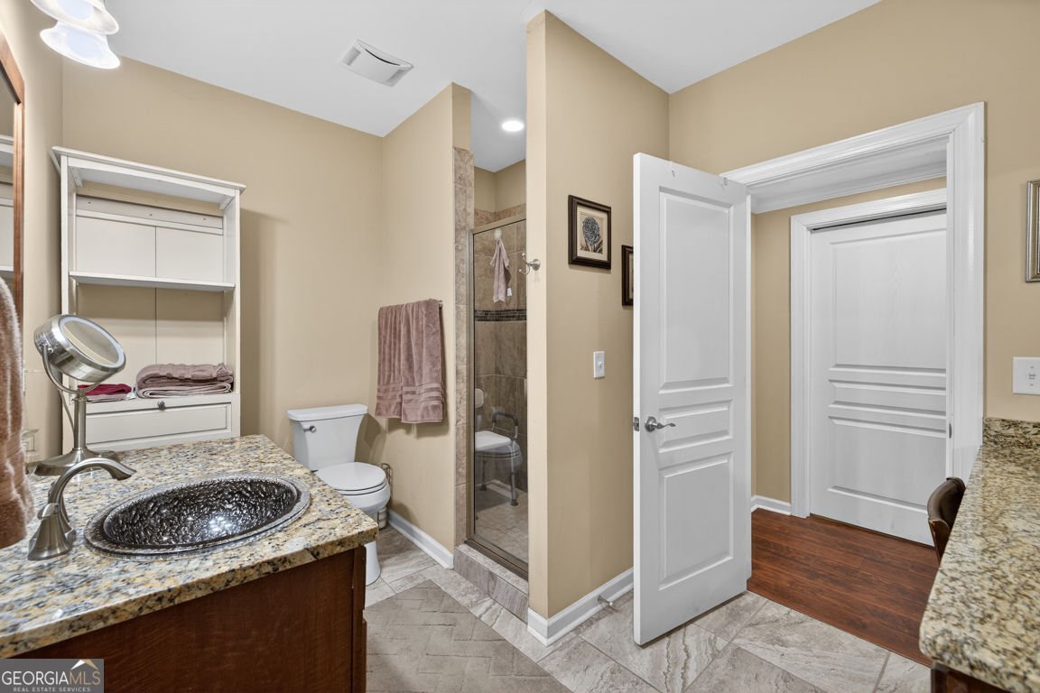 7916 Keepsake Lane Flowery Branch - Photo 39