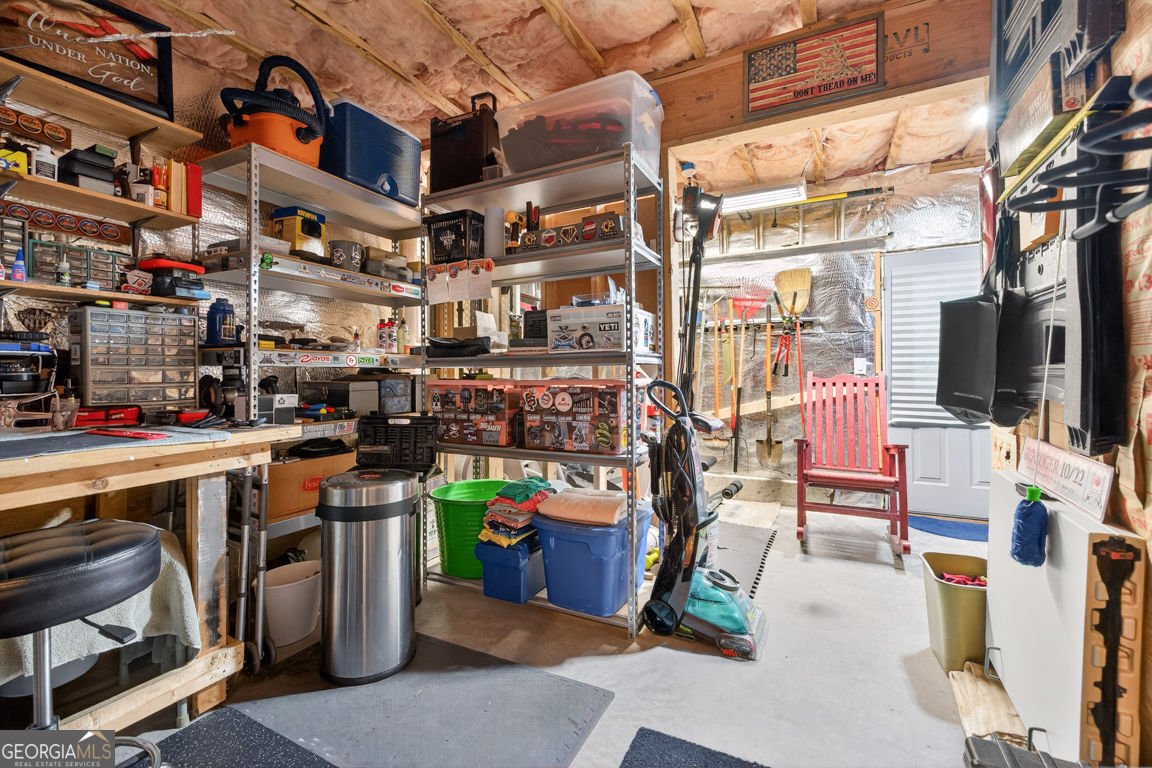 7916 Keepsake Lane Flowery Branch - Photo 41