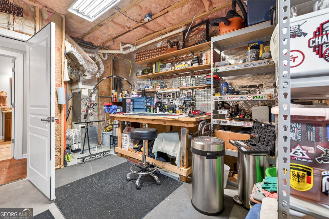 7916 Keepsake Lane Flowery Branch - Photo 42