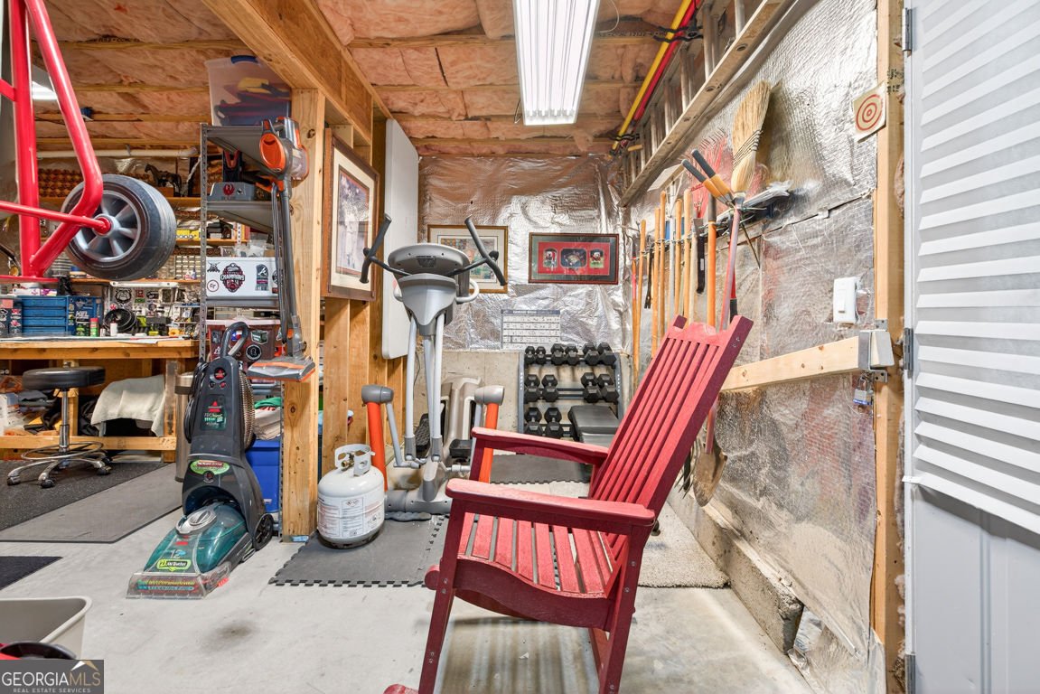 7916 Keepsake Lane Flowery Branch - Photo 43