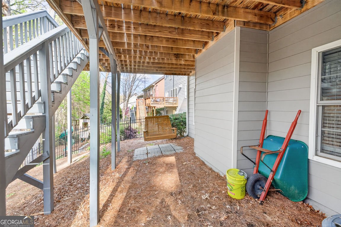 7916 Keepsake Lane Flowery Branch - Photo 45