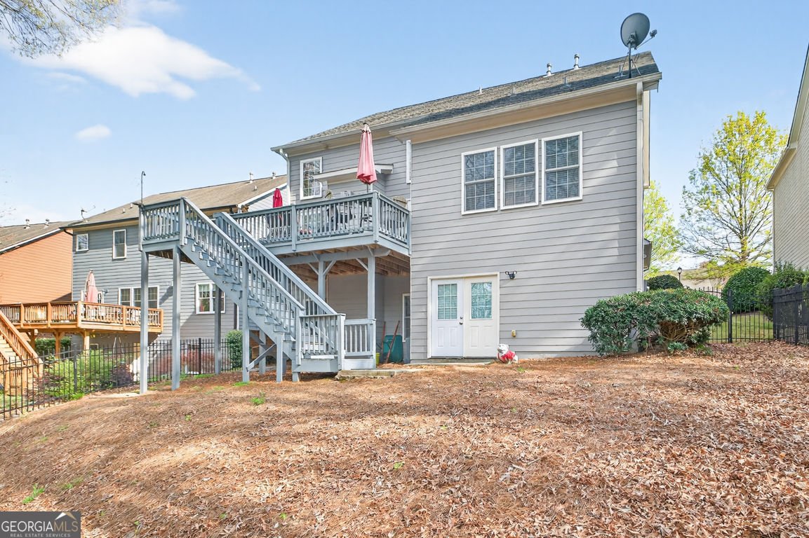 7916 Keepsake Lane Flowery Branch - Photo 46