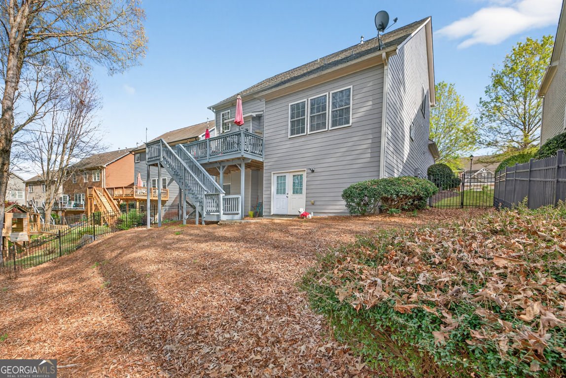 7916 Keepsake Lane Flowery Branch - Photo 47