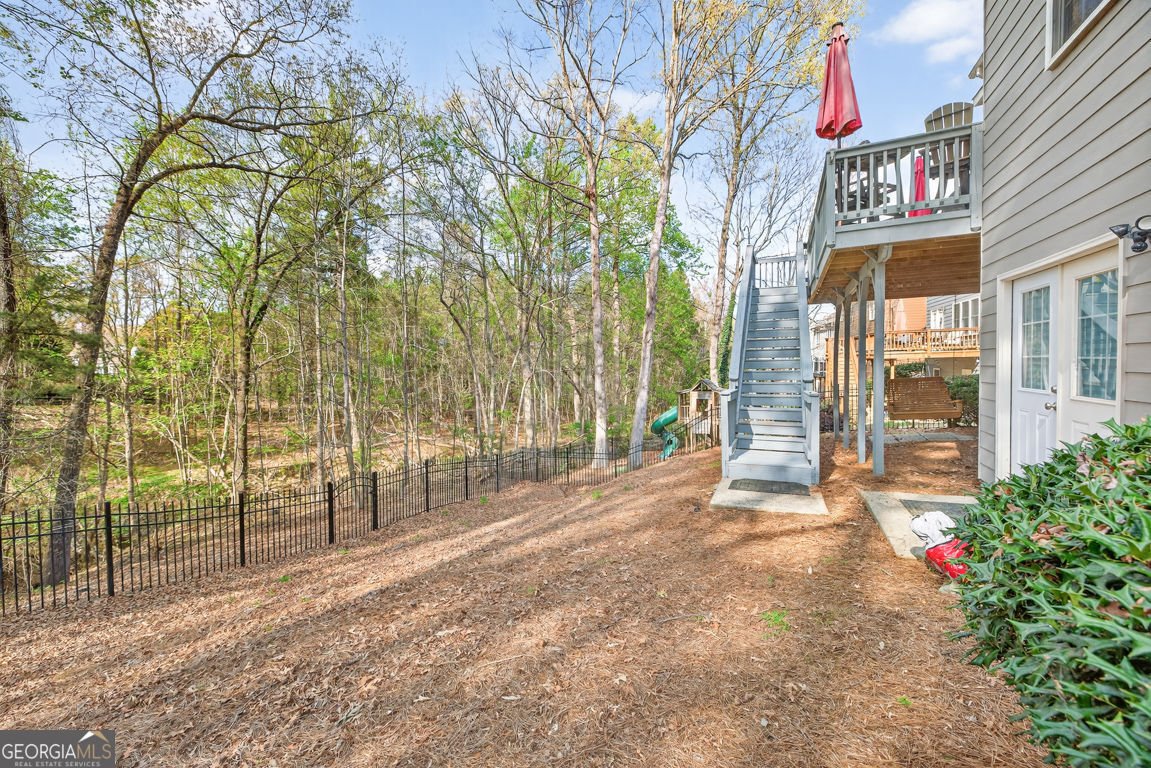 7916 Keepsake Lane Flowery Branch - Photo 48