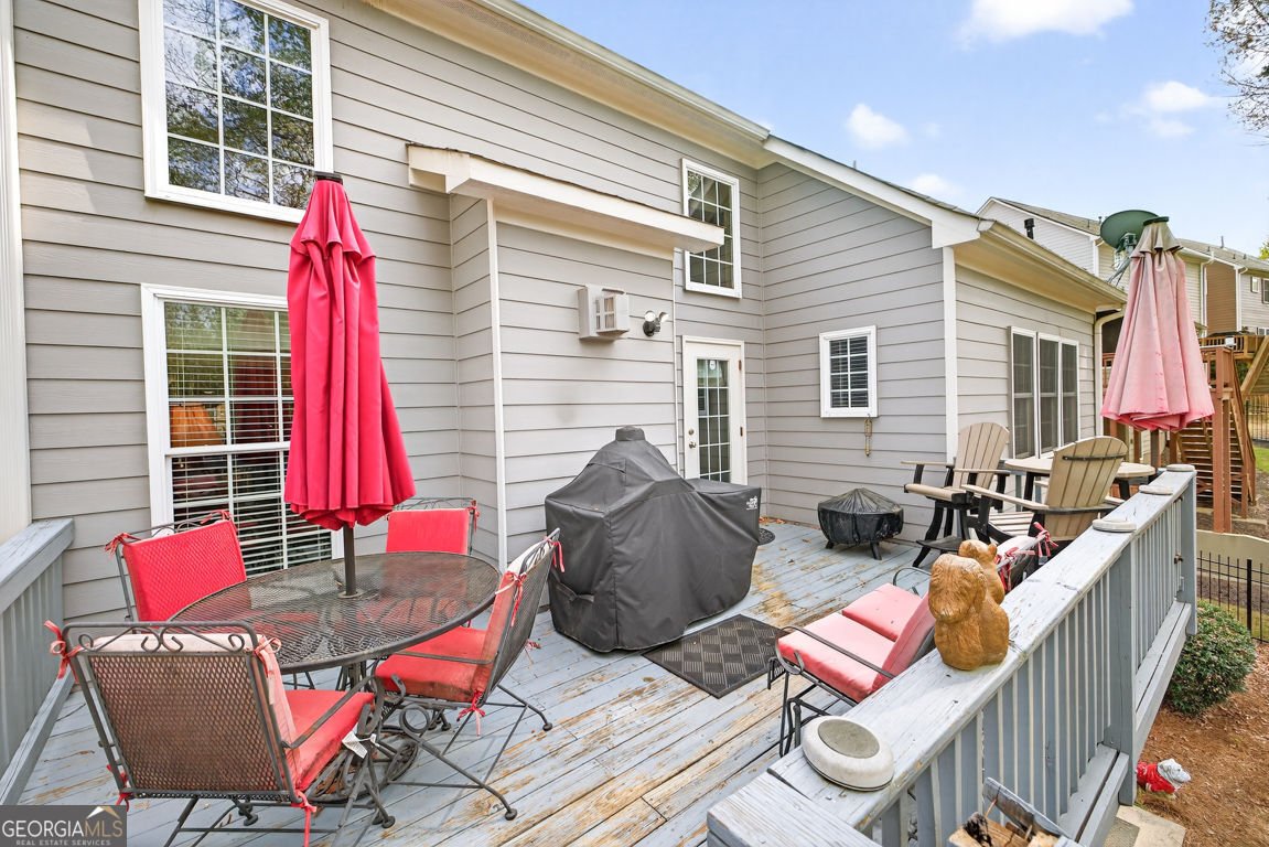 7916 Keepsake Lane Flowery Branch - Photo 49