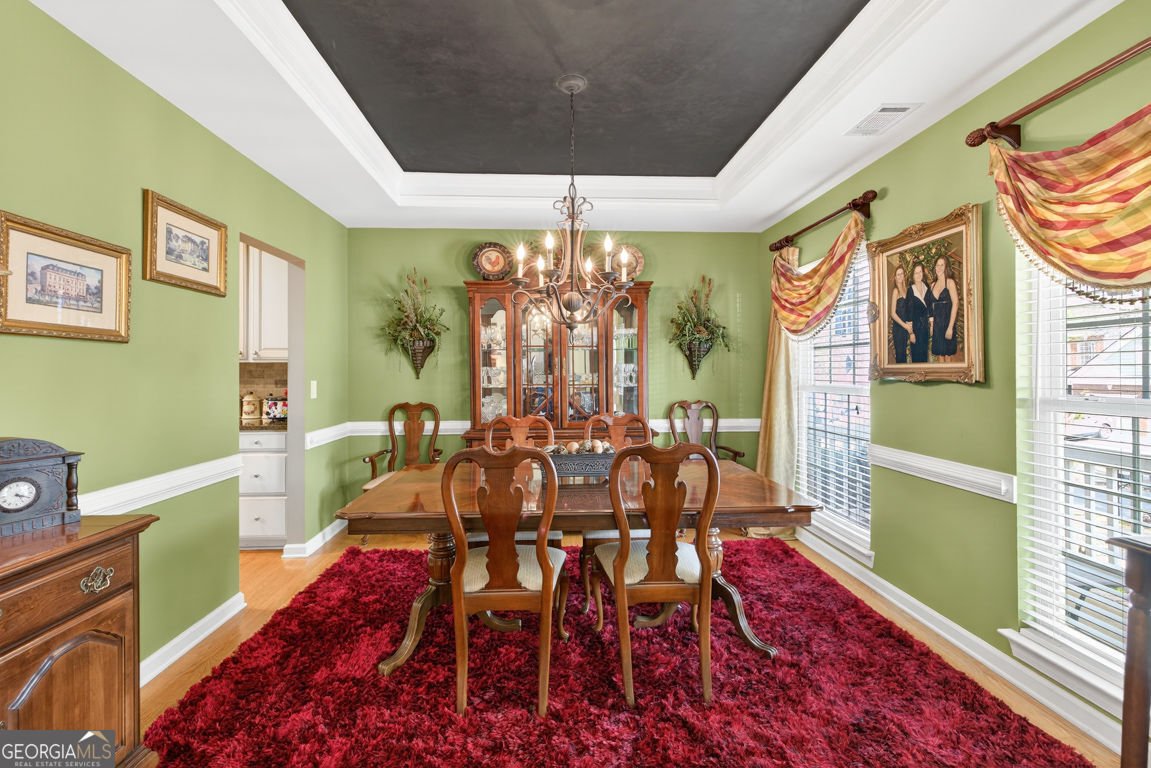 7916 Keepsake Lane Flowery Branch - Photo 6