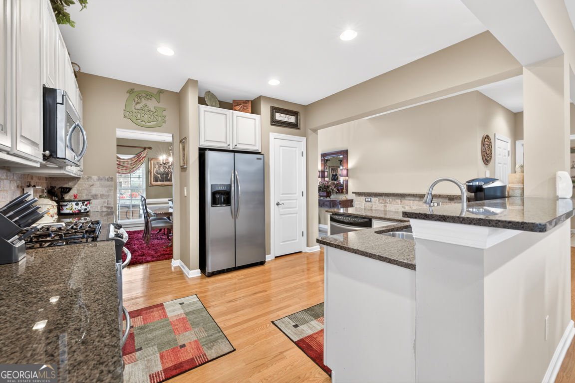 7916 Keepsake Lane Flowery Branch - Photo 9